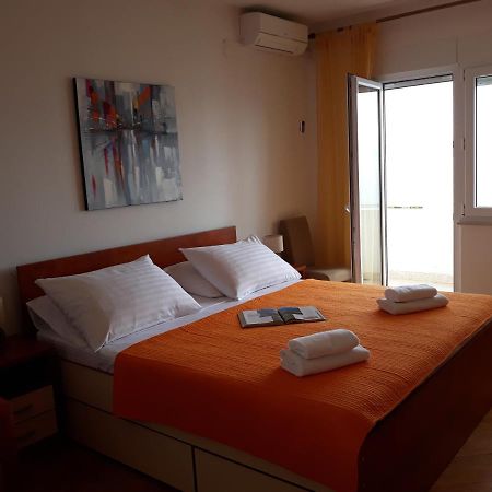 Apartments Doris & Petra Lokva Rogoznica Exteriér fotografie